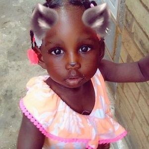 Meet your Posher, Terrinique